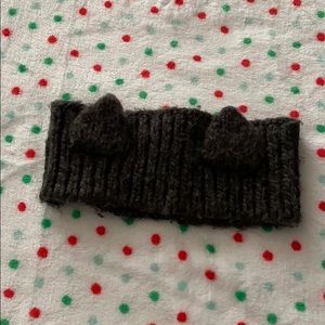 Hollister Cat Ear band